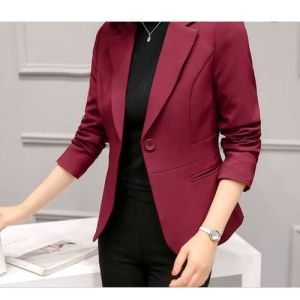 Ladies Formal Blazer