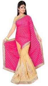 Ladies Saree