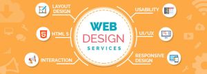 Website Designing