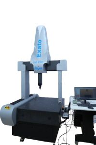 Tespa Coordinate Measuring Machine (EXATO)