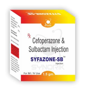 Syfazone-SB Injection