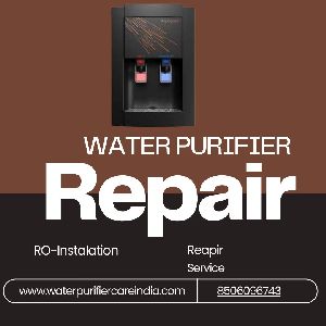 Water Softening Equipment