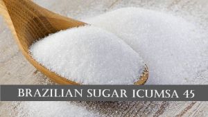 Icumsa 45 Refined Sugar