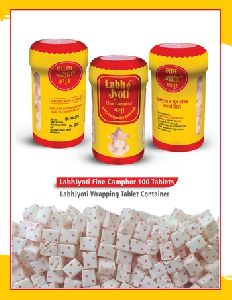 Labhjyoti Camphor