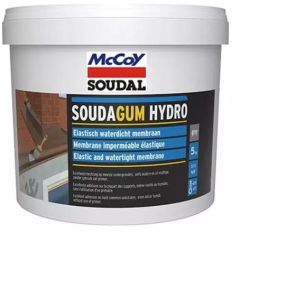 Waterproofing Sealants