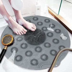 Bathroom Floor Mat