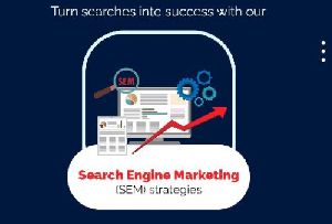 search engine marketing service