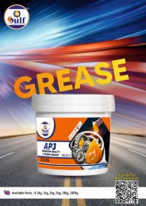 Sulf GREASE