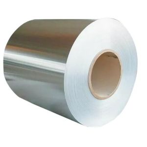 Mild Steel Cold Rolled Coil