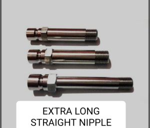 Extra Long Straight Nipple