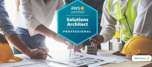 AWS Solution Architect