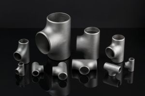 Seamless Pipe Fittings