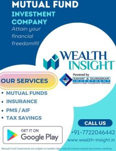 Mutual Fund Services