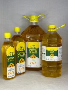 Sunflower Oil