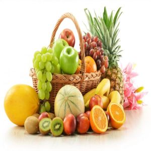 Fresh Fruits