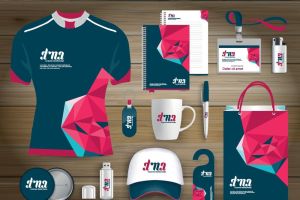 Promotional Products Printing Service