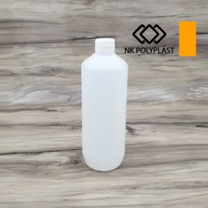 1.2 Kg Sauce HDPE Bottle