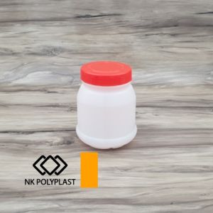 1 Kg Ghee HDPE Bottle