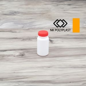 100 Gm Powder (120 Capsule) HDPE Bottle