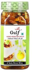 Gulf Honey Mixed Dry Fruits (400 g)