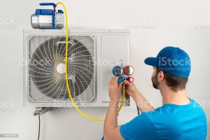 multi brand ac fridge repair service