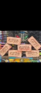 PVC Red Clay Brick