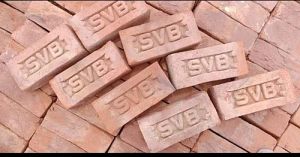 SVB Red Clay Brick