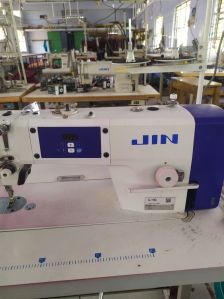 Jin Sewing Machines