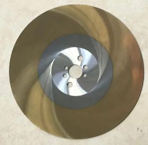 HSS Circular Saw blades