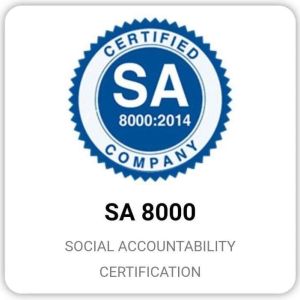 sa 8000 consultant