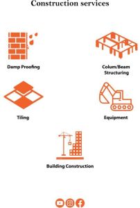 Construction Services