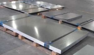 STAINLESS STEEL 1mm sheet