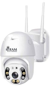 shriram srct ptz v380 3mp full hd camera