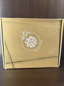 Corporate Gift Items in Sustainable Materials
