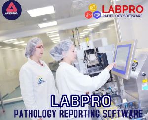 Pathology Laboratory