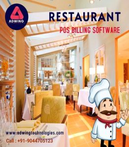 restaurant management software