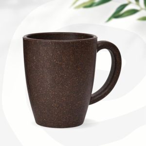 Rice Husk Coffee Mug