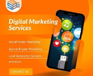 digital marketing solution services