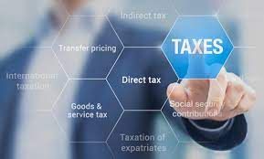 Taxation Consultancy Services