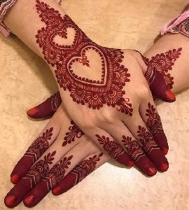 henna mehandi