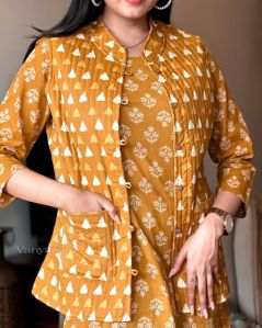 Ladies Kurta