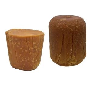 Brown Natural Jaggery Blocks