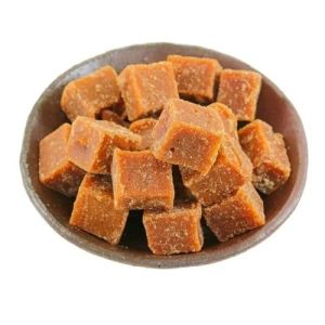 Pure Refined Jaggery Cubes