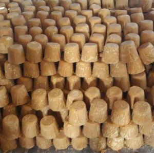 Sugarcane Jaggery