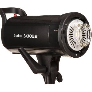 godox sk 400 ii flash light