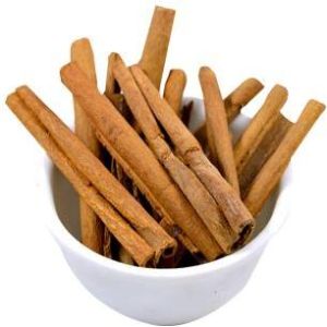 Organic Cinnamon