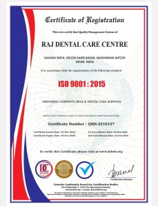 iso 900 certification