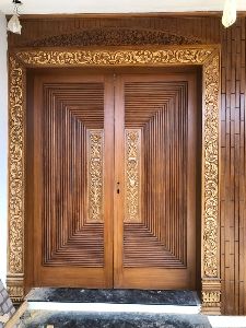 Designer Doors