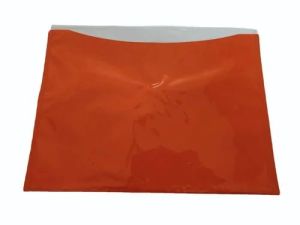 PVC Report File Button Folder