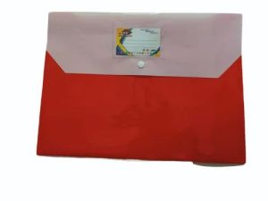 PVC Report File Button Folder